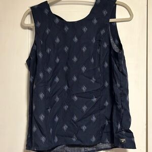 Toad & co tank top